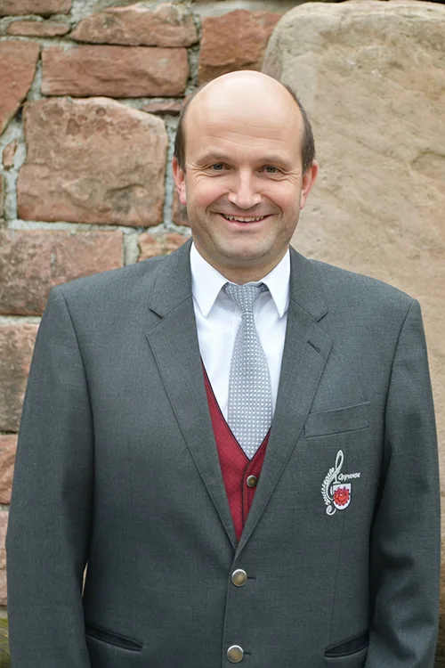 Jörg Müller