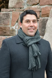 Matthias Fischer (Beisitzer)